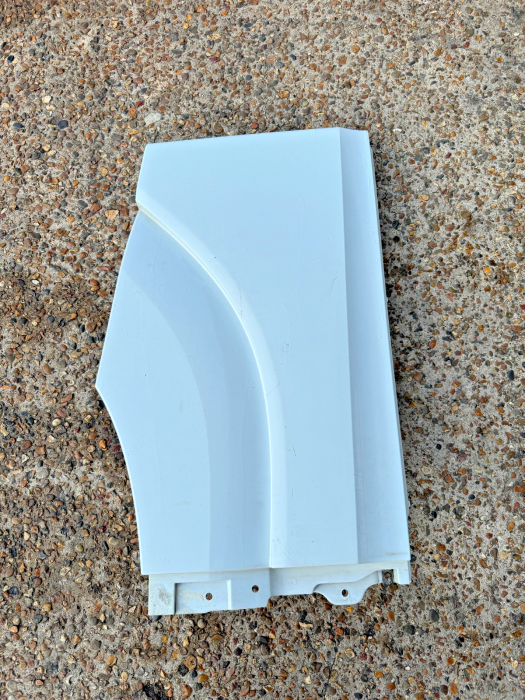 Mercedes Actros MP4/MP5 Stepwing Extension RH A9608847375 A9608847575 Used view 2