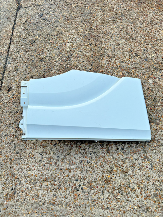 Mercedes Actros MP4/MP5 Stepwing Extension RH A9608847375 A9608847575 Used view 3