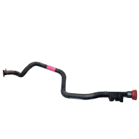 MAN TGX Oil Filler Pipe 81018100028 81‑01810‑0028 Genuine OEM Euro 6 Used