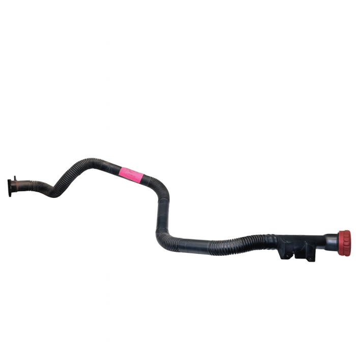 MAN TGX Oil Filler Pipe 81018100028 81‑01810‑0028 Genuine OEM Euro 6 Used Other Engines & Components Other Engines & Components