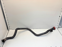 MAN TGX Oil Filler Pipe 81018100028 81‑01810‑0028 Genuine OEM Euro 6 Used view 2