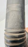 MAN TGX Oil Filler Pipe 81018100028 81‑01810‑0028 Genuine OEM Euro 6 Used view 4