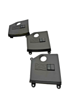 Volvo FH/FM RHD Interior Beacon Switch Panel 84008936 84008930 ABS Cover view 2
