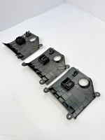 Volvo FH/FM RHD Interior Beacon Switch Panel 84008936 84008930 ABS Cover view 3