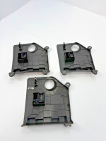 Volvo FH/FM RHD Interior Beacon Switch Panel 84008936 84008930 ABS Cover view 4