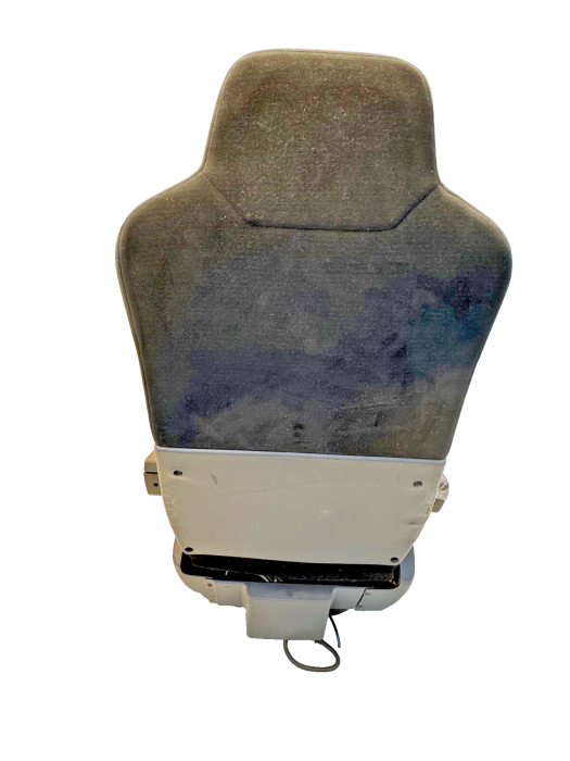 MAN TGS/TGX Driver Air Suspension Seat 81623076418 81623076506 RH 81.62307-6418 view 2