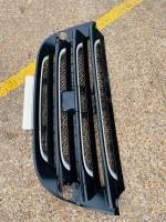 DAF XF106 Front Lower Grille 1886591 2046502 Euro 6 Used view 2