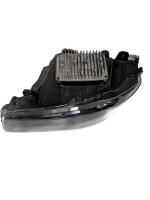 MAN TGX II Left LED Headlight 81.25101-6825 81251016825 ECE 24V OEM Used view 2