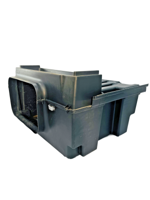 DAF XF106 Plastic Tool Storage Box 1846407 LH Left Side Euro 6 Used