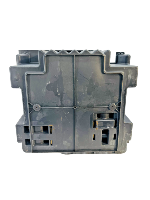 DAF XF106 Plastic Tool Storage Box 1846407 LH Left Side Euro 6 Used view 2