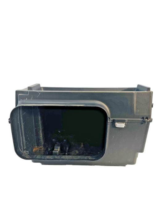DAF XF106 Plastic Tool Storage Box 1846407 LH Left Side Euro 6 Used view 7