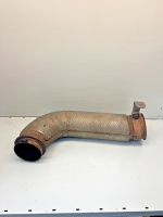 MAN TGS/TGX/TGL/TGM Exhaust Pipe 81152010295 81.15201-0295 Euro 6 Used view 2