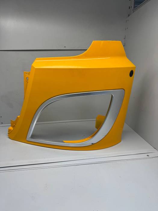 DAF XF106 Headlamp Cover LH 1798455 1827035 1861949 Euro 6 Used view 7