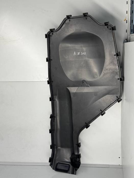 DAF XF106 Fuse Board Cover 2135601 1835756 Euro 6 Used view 5