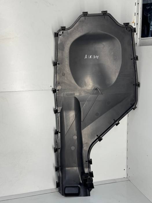 DAF XF106 Fuse Board Cover 2135601 1835756 Euro 6 Used view 6