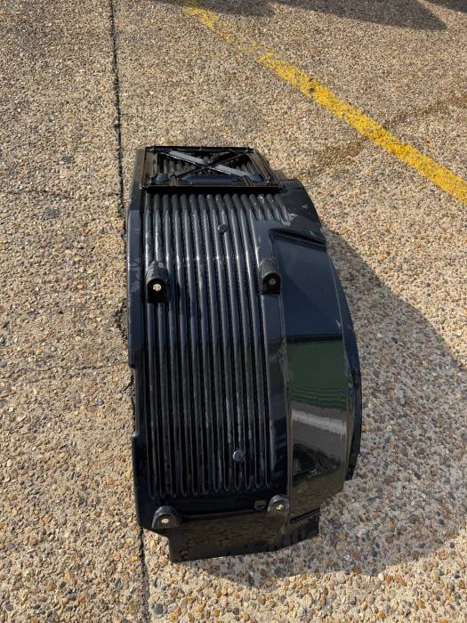 Volvo FH4/FH5 Front Inner Wheel Arch LH 82110404 DT 2.71532 VOL598 Euro 6 Used view 3