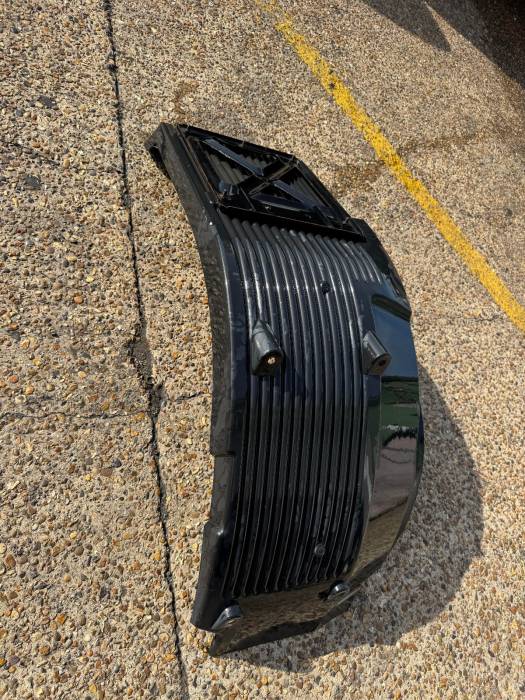 Volvo FH4/FH5 Front Inner Wheel Arch LH 82110404 DT 2.71532 VOL598 Euro 6 Used view 5