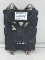 Volvo FH4/FM4 AdBlue SCR Control Unit 21911783 P01 21911796 Temic 24V Used view 2