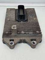 Volvo FH4/FM4 AdBlue SCR Control Unit 21911783 P01 21911796 Temic 24V Used view 3