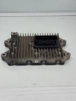 Volvo FH4/FM4 AdBlue SCR Control Unit 21911783 P01 21911796 Temic 24V Used view 4