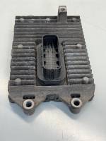 Volvo FH4/FM4 AdBlue SCR Control Unit 21911783 P01 21911796 Temic 24V Used view 5