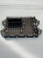 Volvo FH4/FM4 AdBlue SCR Control Unit 21911783 P01 21911796 Temic 24V Used view 6