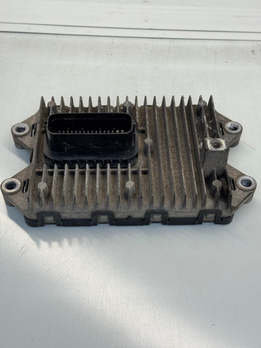 Volvo FH4/FM4 AdBlue SCR Control Unit 21911783 P01 21911796 Temic 24V Used