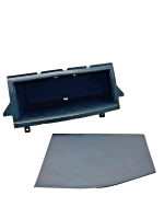 Mercedes Actros MP4 Dashboard Storage Compartment A9606802152 view 2