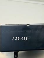 Mercedes Actros MP4 Dashboard Storage Compartment A9606802152 view 4
