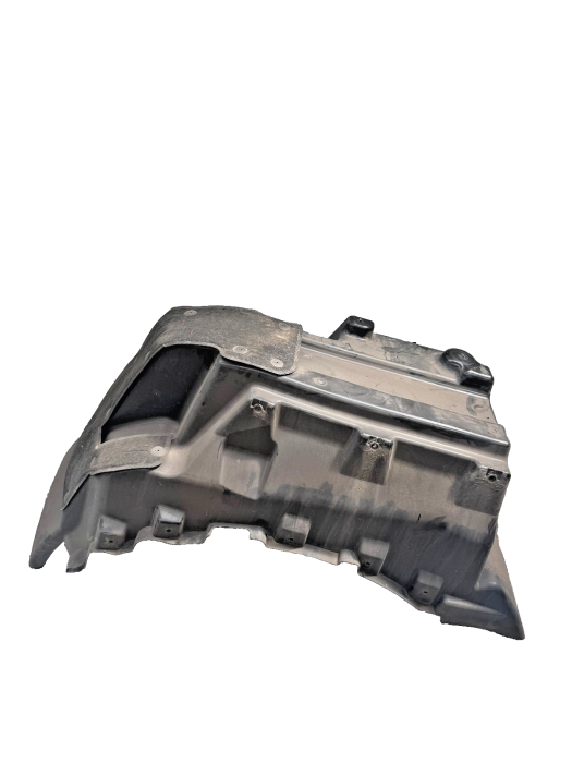 MAN TGX TG3 Front LH INNER WHEEL ARCH 81612300335 81.61230-0335 Euro 6 Used Wing Panels Wing Panels