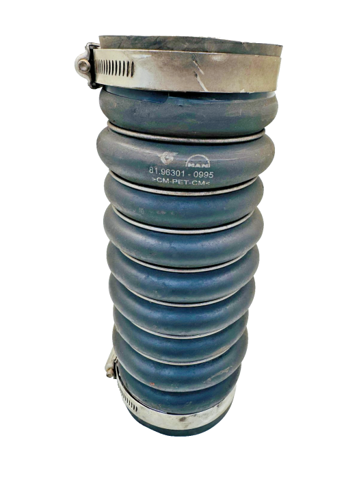 MAN TGS TGX Air Intake Hose 81963010995 81.96301-0995 Used OEM Other Air Intake & Fuel Delivery Other Air Intake & Fuel Delivery