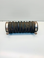 MAN TGS TGX Air Intake Hose 81963010995 81.96301-0995 Used OEM view 2