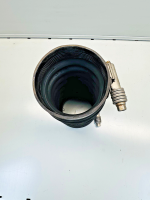 MAN TGS TGX Air Intake Hose 81963010995 81.96301-0995 Used OEM view 3