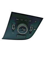 Volvo FH4/FM4 Headlamp Switch Panel 22154313 143088 LHD Cab Euro 6 Used