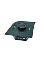 Volvo FH4/FM4 Headlamp Switch Panel 22154313 143088 LHD Cab Euro 6 Used view 2
