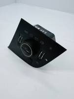 Volvo FH4/FM4 Headlamp Switch Panel 22154313 143088 LHD Cab Euro 6 Used view 6