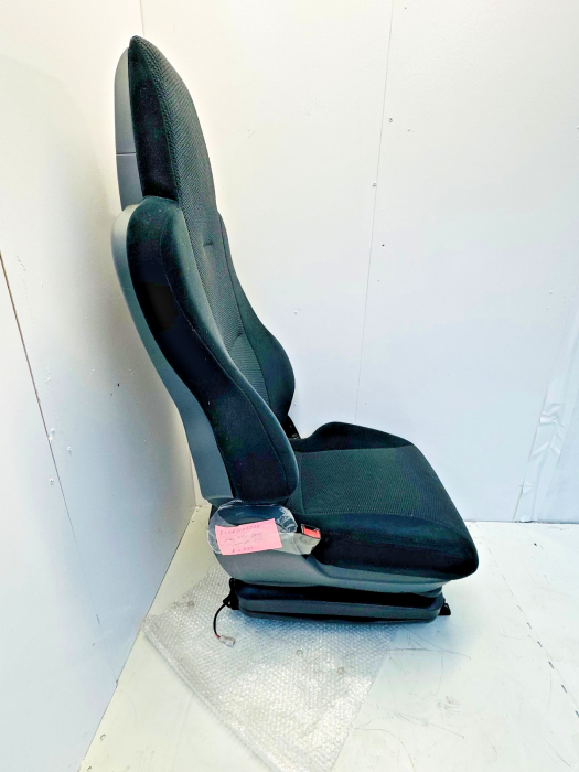MAN TGX Passenger Seat 81623076326 81623076516 81623076330 RH 2015 Interior view 4