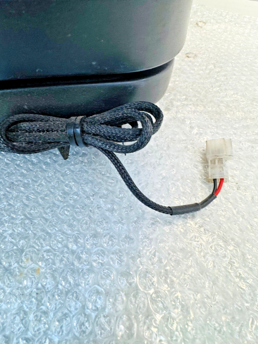 MAN TGX Passenger Seat 81623076326 81623076516 81623076330 RH 2015 Interior view 7