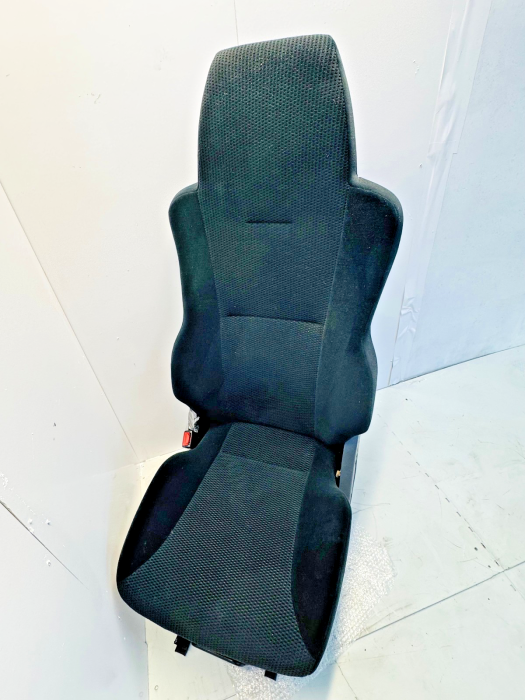 MAN TGX Passenger Seat 81623076326 81623076516 81623076330 RH 2015 Interior view 9