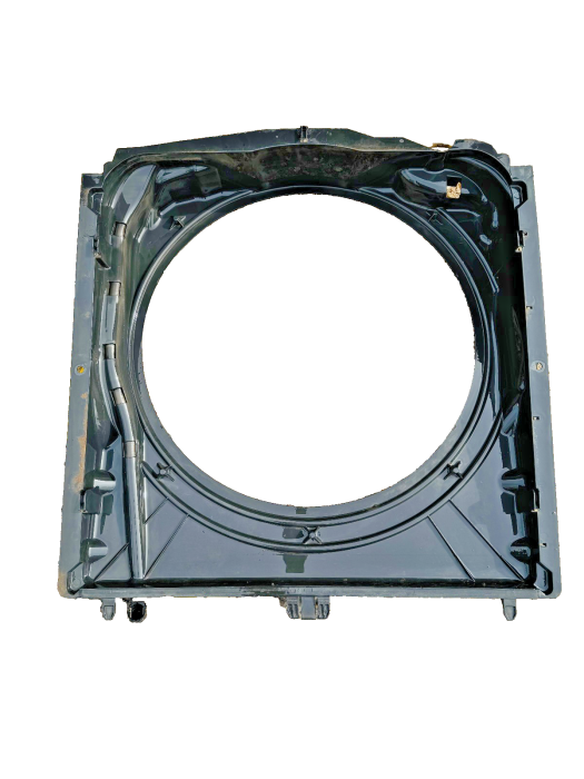 MAN TGX Fan Cowl Shroud 81066200203 81.06620-0203 DT 3.00298 BP0872636 Euro 6 Fans & Shrouds Fans & Shrouds