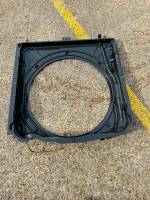 MAN TGX Fan Cowl Shroud 81066200203 81.06620-0203 DT 3.00298 BP0872636 Euro 6 view 6