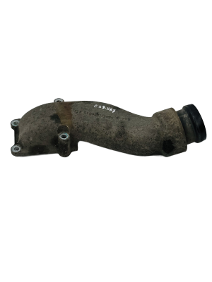 MAN TGX TGS Charge Air Intake Pipe 51094113959 51.09411-3959 51094120207 Euro 6