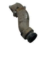 MAN TGX TGS Charge Air Intake Pipe 51094113959 51.09411-3959 51094120207 Euro 6 view 2