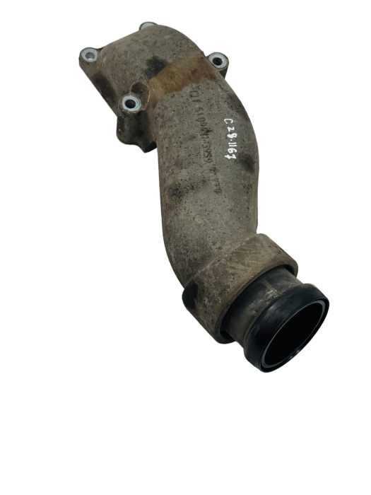 MAN TGX TGS Charge Air Intake Pipe 51094113959 51.09411-3959 51094120207 Euro 6 view 2