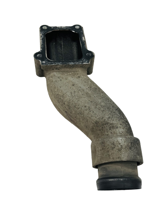 MAN TGX TGS Charge Air Intake Pipe 51094113959 51.09411-3959 51094120207 Euro 6 view 5