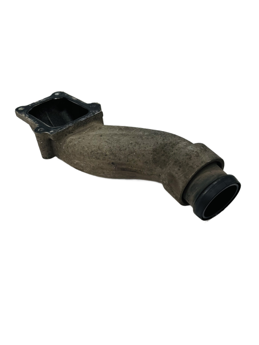 MAN TGX TGS Charge Air Intake Pipe 51094113959 51.09411-3959 51094120207 Euro 6 view 6