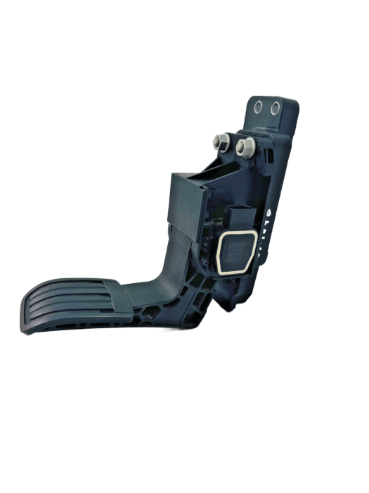 DAF CF XF Accelerator Pedal 1860241 RHD 1838556 Euro 6 Used view 3
