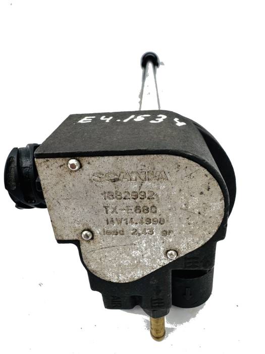 Scania P/G/R/T Fuel Level Sensor 1882992 2568900 TX-B680 680mm OEM Used