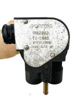 Scania P/G/R/T Fuel Level Sensor 1882992 2568900 TX-B680 680mm OEM Used view 2