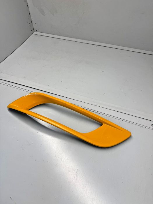 DAF XF106 Fog Lamp Frame Headlight LH 1798471 1880378 3077525 Euro 6 Used view 5